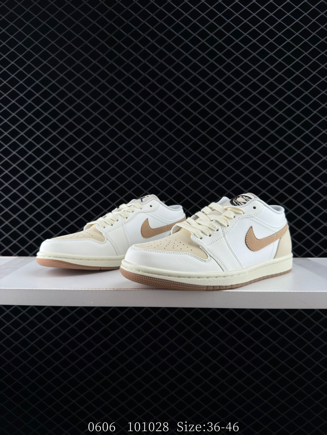 Nike Air Jordan 1 Low